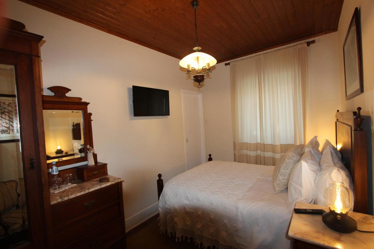 Quinta Da Tapada Βίλα Avô Εξωτερικό φωτογραφία