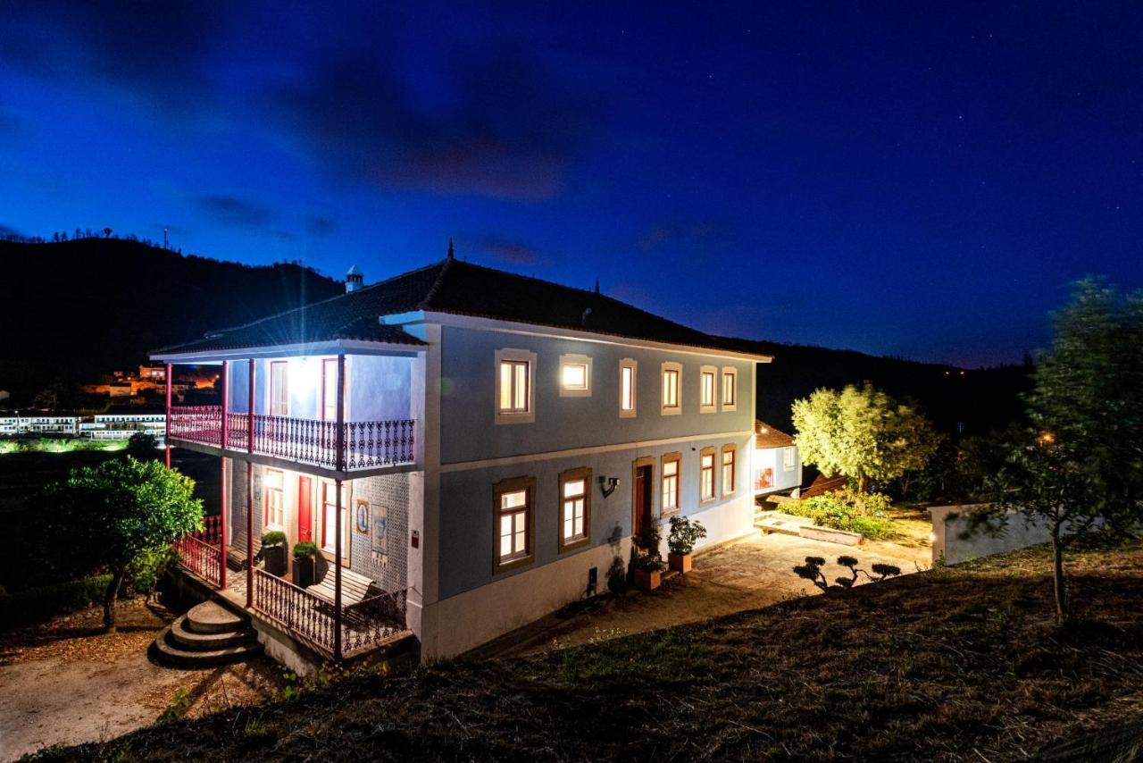 Quinta Da Tapada Βίλα Avô Εξωτερικό φωτογραφία