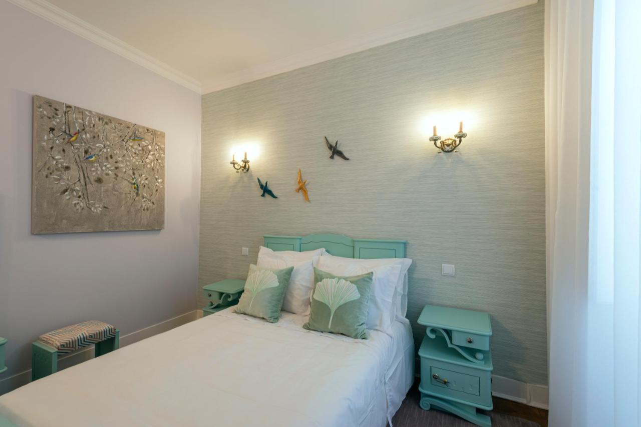 Quinta Da Tapada Βίλα Avô Εξωτερικό φωτογραφία