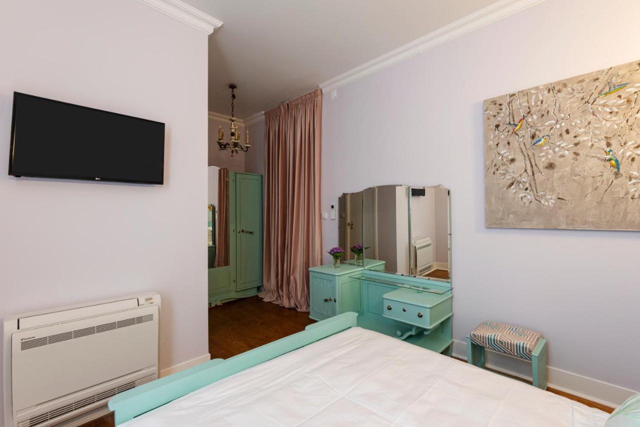 Quinta Da Tapada Βίλα Avô Εξωτερικό φωτογραφία