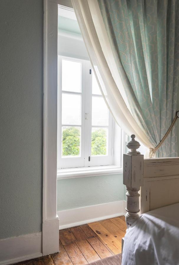 Quinta Da Tapada Βίλα Avô Εξωτερικό φωτογραφία